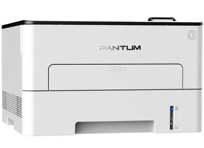 Замена памперса на принтере Pantum P3305DN в Волгограде